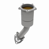 MagnaFlow Direct Fit Catalytic Converter 00-04 Nissan Frontier thumbnail 7