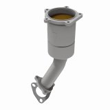 MagnaFlow Direct Fit Catalytic Converter 00-04 Nissan Frontier thumbnail 8