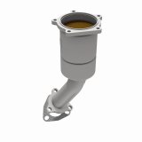 MagnaFlow Direct Fit Catalytic Converter 00-04 Nissan Frontier thumbnail 9