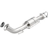 MagnaFlow Conv DF 03-05 Honda Civic 1.3 thumbnail 4