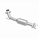MagnaFlow Conv DF 03-05 Honda Civic 1.3 thumbnail 8