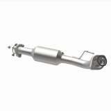 MagnaFlow Conv DF 03-05 Honda Civic 1.3 thumbnail 9