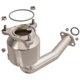 MagnaFlow Direct Fit Catalytic Converter 02-03 Suzuki Aerio thumbnail 1