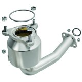 MagnaFlow Direct Fit Catalytic Converter 02-03 Suzuki Aerio thumbnail 2