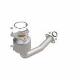 MagnaFlow Direct Fit Catalytic Converter 02-03 Suzuki Aerio thumbnail 8