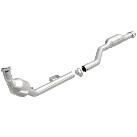 MagnaFlow Conv DF 00-03 Mercedes S430 4.3L thumbnail 1