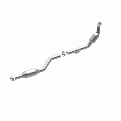 MagnaFlow Conv DF 00-03 Mercedes S430 4.3L thumbnail 3
