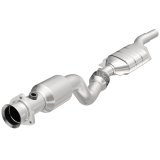 MagnaFlow Conv DF 04-05 Audi Allroad 4.2L Driver Side thumbnail 1
