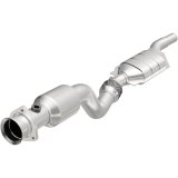 MagnaFlow Conv DF 04-05 Audi Allroad 4.2L Driver Side thumbnail 5