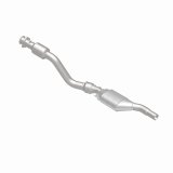 MagnaFlow Conv DF 04-05 Audi Allroad 4.2L Driver Side thumbnail 9