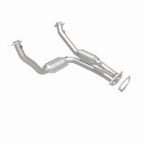 MagnaFlow Direct Fit Catalytic Converter 04 Ranger/BSeries 3.0L thumbnail 2