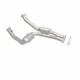 MagnaFlow Direct Fit Catalytic Converter 04 Ranger/BSeries 3.0L thumbnail 6
