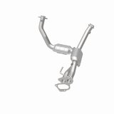 MagnaFlow Direct Fit Catalytic Converter 04 Ranger/BSeries 3.0L thumbnail 7