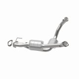 MagnaFlow Direct Fit Catalytic Converter 04 Ranger/BSeries 3.0L thumbnail 8