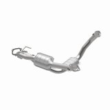 MagnaFlow Direct Fit Catalytic Converter 04 Ranger/BSeries 3.0L thumbnail 9