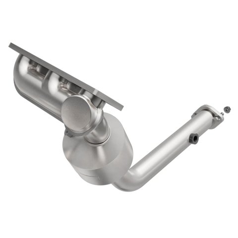 MagnaFlow Conv DF 02-03 Freelander 2.5L thumbnail 1