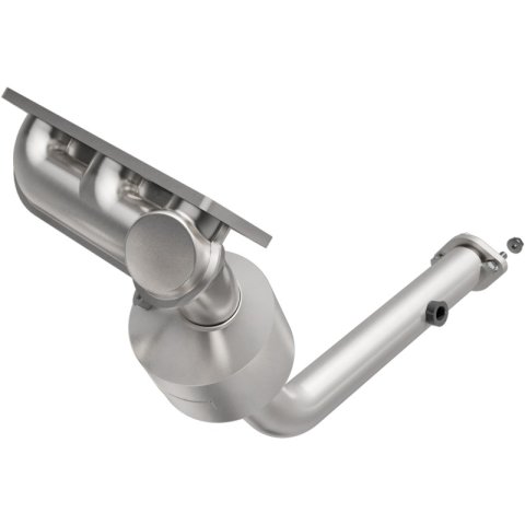 MagnaFlow Conv DF 02-03 Freelander 2.5L thumbnail 4