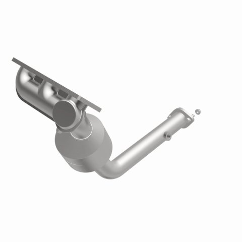 MagnaFlow Conv DF 02-03 Freelander 2.5L thumbnail 6