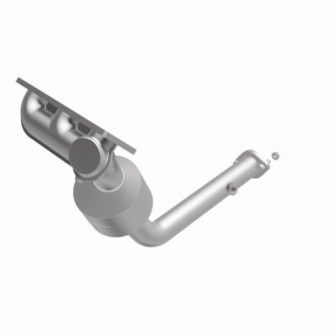 MagnaFlow Conv DF 02-03 Freelander 2.5L thumbnail 7