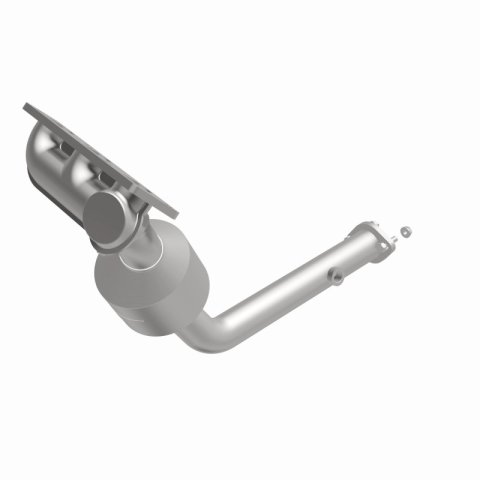 MagnaFlow Conv DF 02-03 Freelander 2.5L thumbnail 8