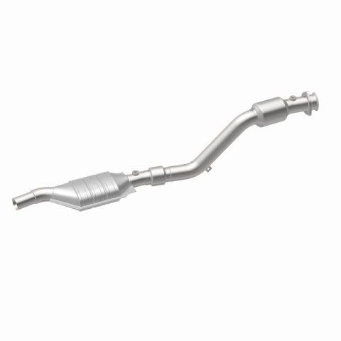 MagnaFlow Conv DF 04-05 Audi Allroad 4.2L Passenger Side thumbnail 7
