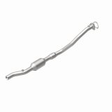 MagnaFlow Direct Fit Catalytic Converter 96-99 Audi A6 Quattro 2.8L thumbnail 8