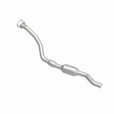 MagnaFlow Direct Fit Catalytic Converter 96-99 Audi A6 Quattro 2.8L thumbnail 9