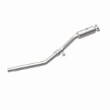 MagnaFlow Conv DF 02-04 Audi A6 3L 5speed Driver Side thumbnail 6