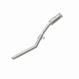 MagnaFlow Conv DF 02-04 Audi A6 3L 5speed Driver Side thumbnail 7