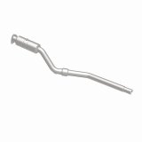 MagnaFlow Conv DF 02-04 Audi A6 3L 5speed Driver Side thumbnail 9