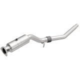 MagnaFlow Conv DF 02-03 Audi A6 3L 5speed Passenger Side thumbnail 1