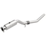 MagnaFlow Conv DF 02-03 Audi A6 3L 5speed Passenger Side thumbnail 4