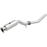 MagnaFlow Conv DF 02-03 Audi A6 3L 5speed Passenger Side thumbnail 5