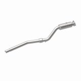 MagnaFlow Conv DF 02-03 Audi A6 3L 5speed Passenger Side thumbnail 6