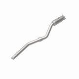 MagnaFlow Conv DF 02-03 Audi A6 3L 5speed Passenger Side thumbnail 8
