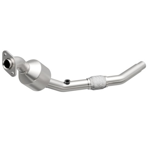 MagnaFlow Conv DF 02-03 Freelander 2.5L thumbnail 3