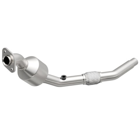 MagnaFlow Conv DF 02-03 Freelander 2.5L thumbnail 4