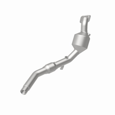 MagnaFlow Conv DF 02-03 Freelander 2.5L thumbnail 7