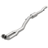 MagnaFlow Direct Fit Catalytic Converter 96-97 BMW 840 4.4L Driver Side thumbnail 1