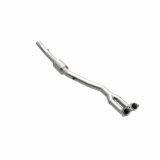 MagnaFlow Direct Fit Catalytic Converter 96-97 BMW 840 4.4L Driver Side thumbnail 3