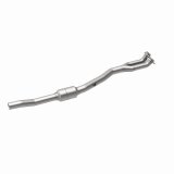 MagnaFlow Direct Fit Catalytic Converter 96-97 BMW 840 4.4L Driver Side thumbnail 6