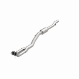 MagnaFlow Direct Fit Catalytic Converter 96-97 BMW 840 4.4L Driver Side thumbnail 7