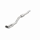 MagnaFlow Direct Fit Catalytic Converter 96-97 BMW 840 4.4L Driver Side thumbnail 8