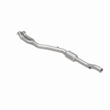 MagnaFlow Direct Fit Catalytic Converter 96-97 BMW 840 4.4L Driver Side thumbnail 9