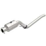 MagnaFlow Conv DF 02-05 Audi A4 Quat 2.8L Driver Side thumbnail 1