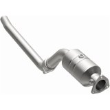 MagnaFlow Conv DF 02-05 Audi A4 Quat 2.8L Driver Side thumbnail 2