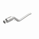 MagnaFlow Conv DF 02-05 Audi A4 Quat 2.8L Driver Side thumbnail 6