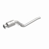 MagnaFlow Conv DF 02-05 Audi A4 Quat 2.8L Driver Side thumbnail 8