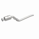 MagnaFlow Conv DF 02-05 Audi A4 Quat 2.8L Driver Side thumbnail 9