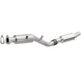 MagnaFlow Conv DF 05-07 Audi A4 Quat 3.2L Passenger Side thumbnail 6
